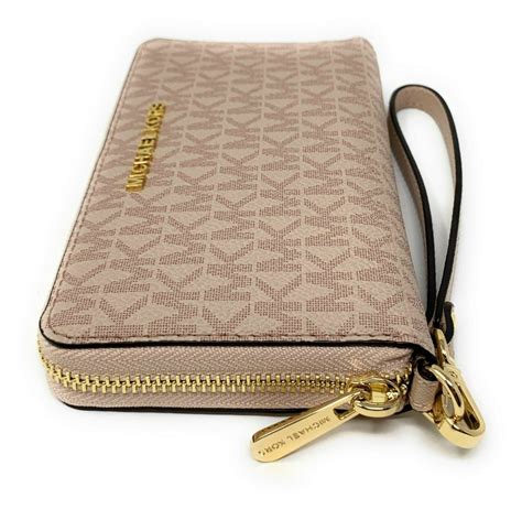 michael kors purse and wallet|michael kors wallet female.